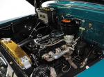 Chevrolet 3100 Stepside Pickup 1957 года